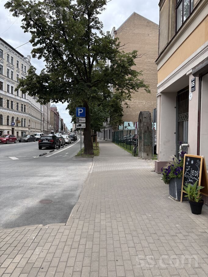 Lāčplēša 67
