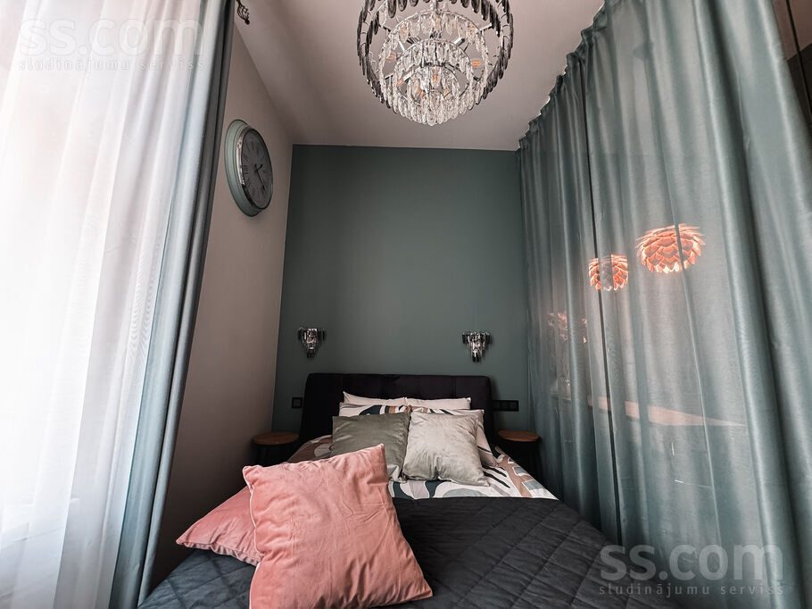 Apartment photo 4