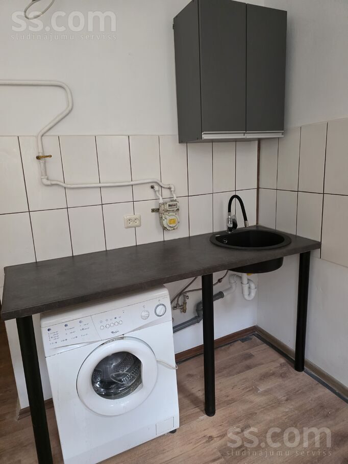 Apartment photo 4