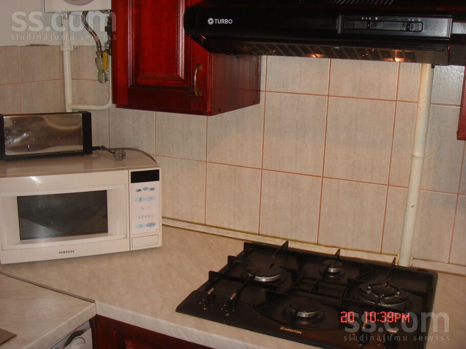 Apartment photo 4