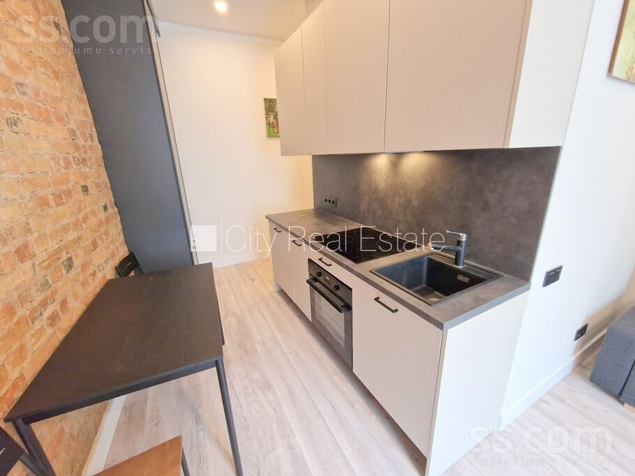 Apartment photo 4
