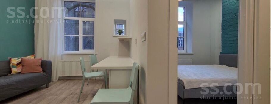 Apartment photo 6