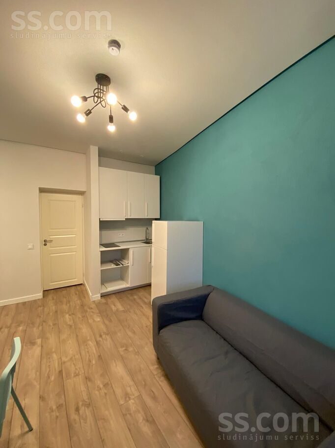 Apartment photo 2