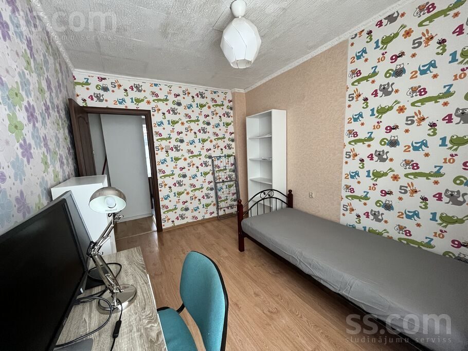 Apartment photo 4