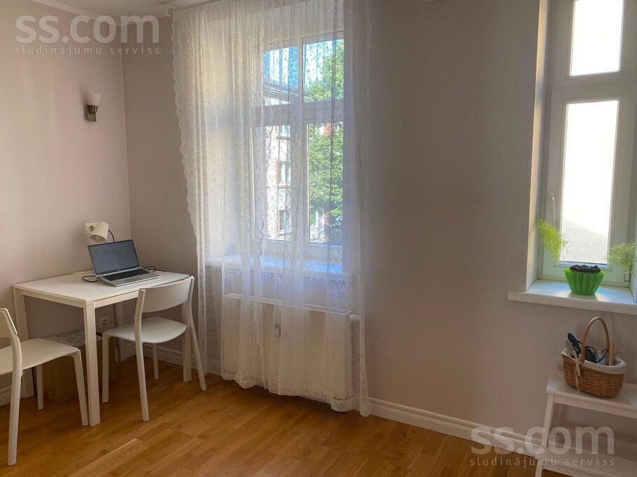 Apartment photo 4