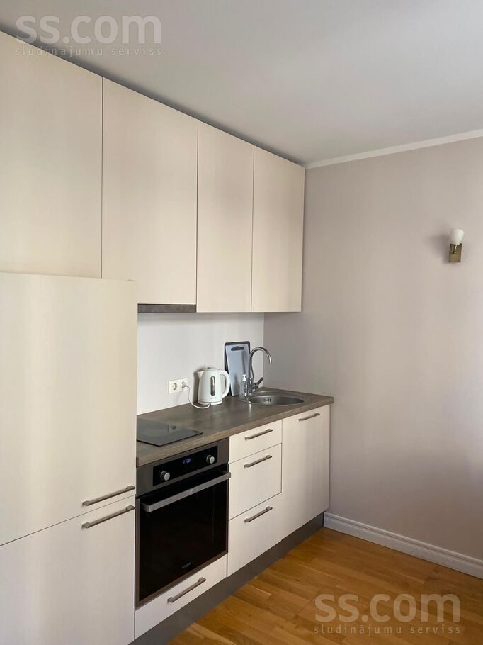 Apartment photo 5