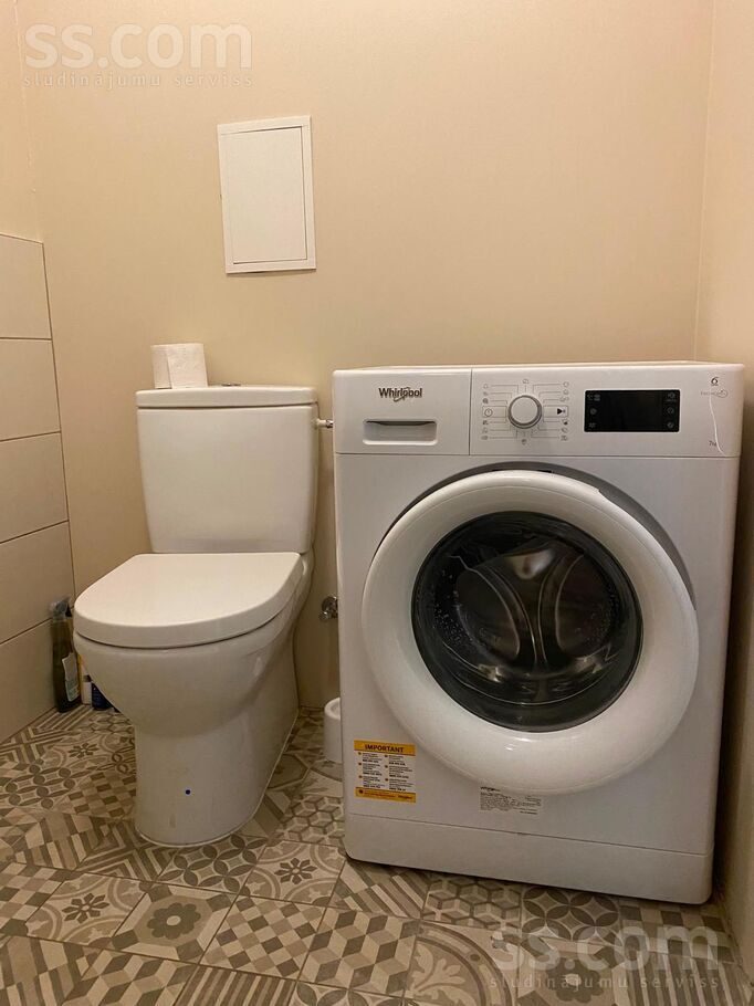 Apartment photo 9