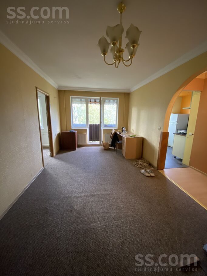 Apartment photo 4