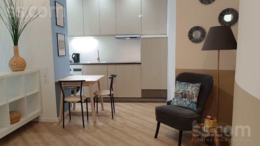 Apartment photo 4