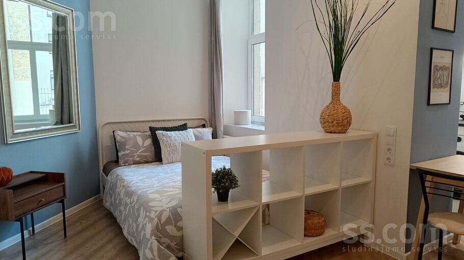 Apartment photo 2