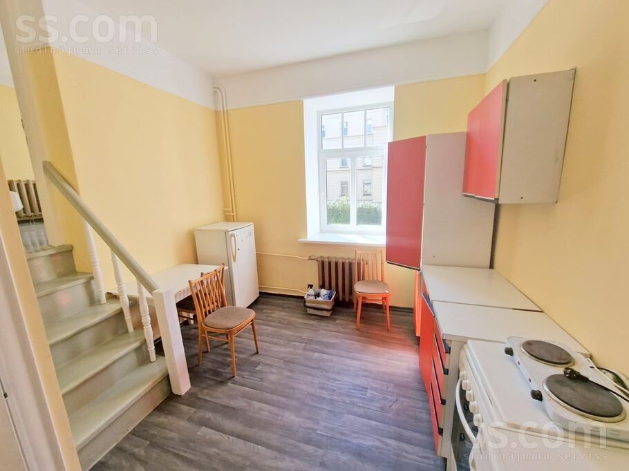Apartment photo 5