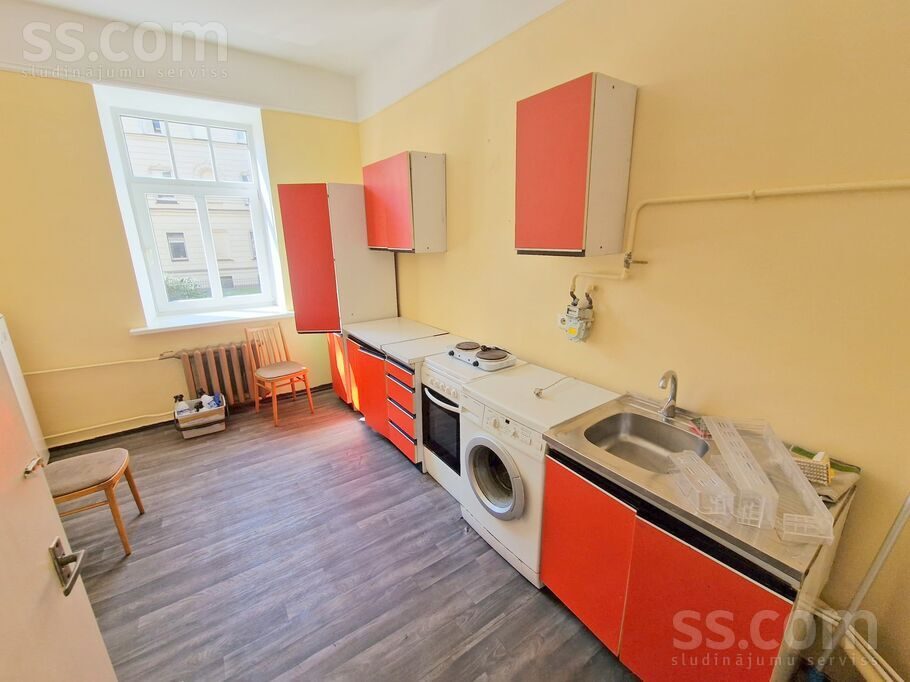 Apartment photo 4