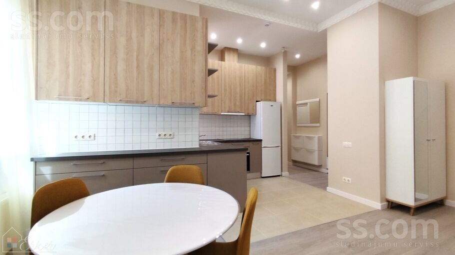 Apartment photo 4