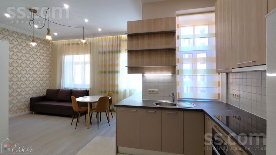 Apartment photo 5