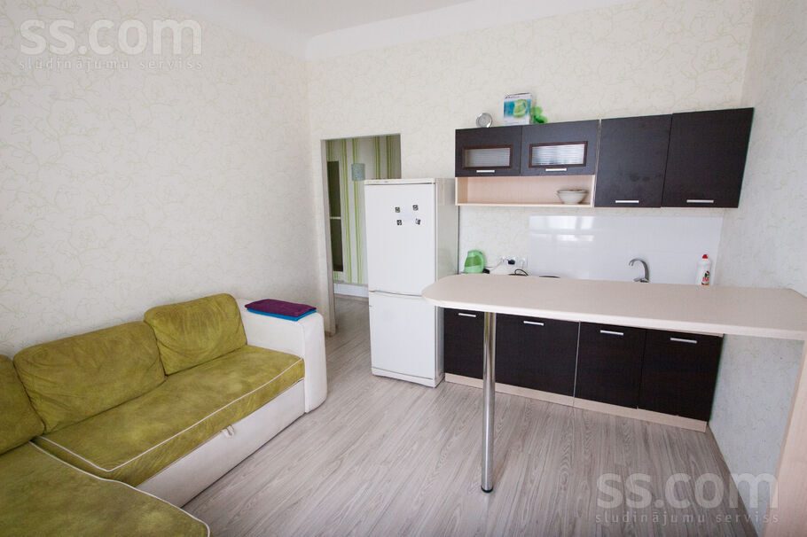 Apartment photo 2
