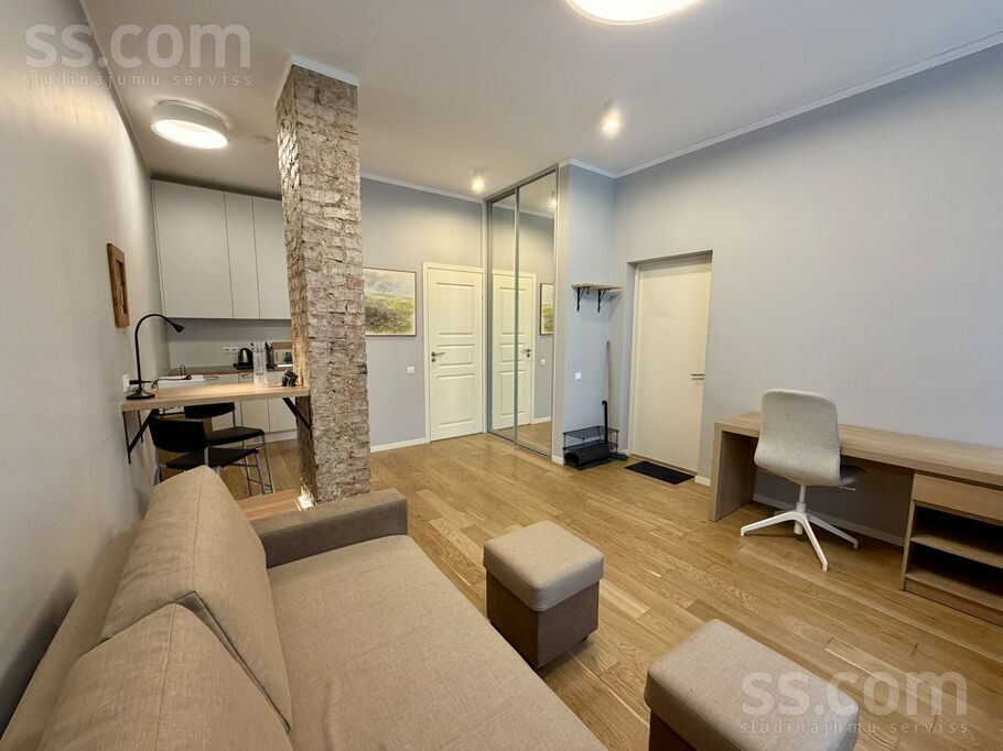 Apartment photo 3