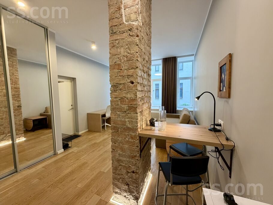 Apartment photo 5