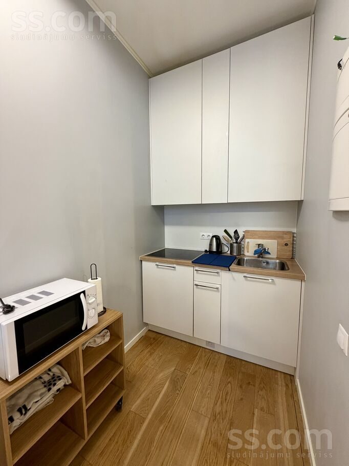 Apartment photo 4