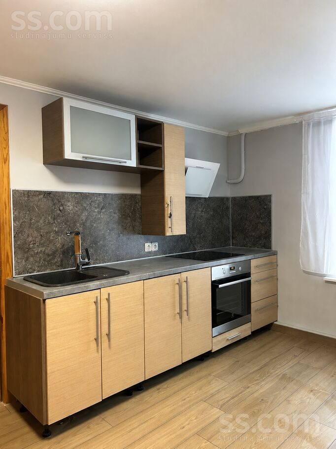 Apartment photo 2