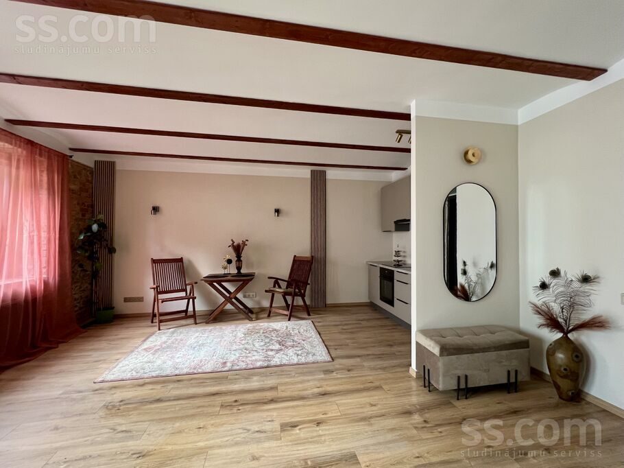 Apartment photo 9