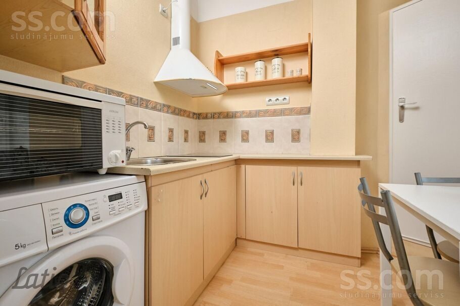 Apartment photo 10