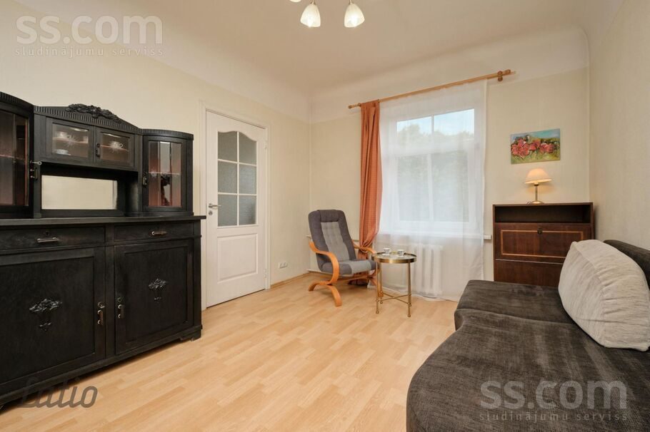 Apartment photo 3