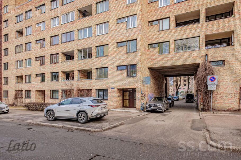 Apartment photo 19