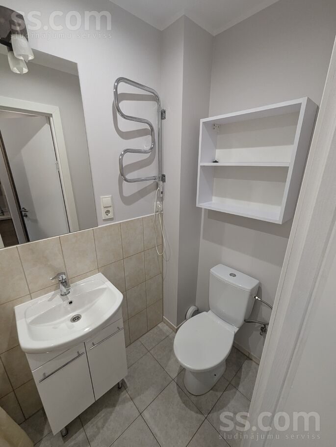 Apartment photo 3