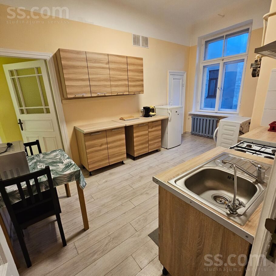 Apartment photo 3