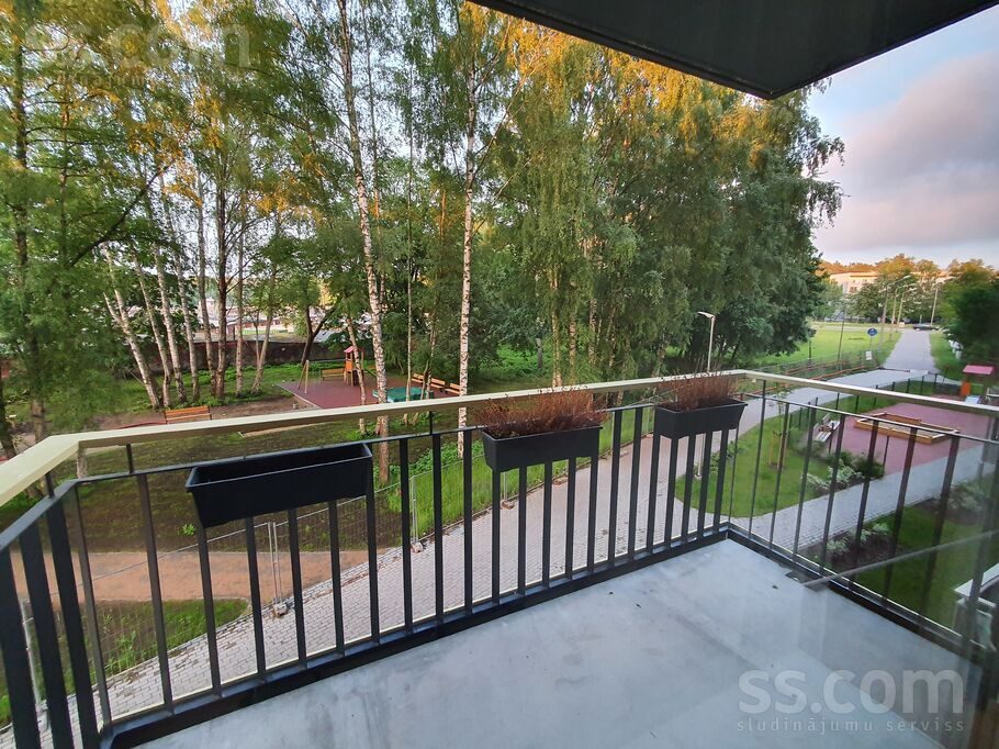 Apartment photo 5