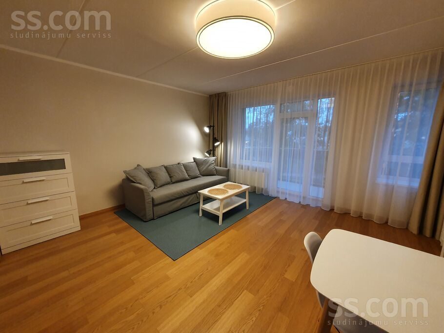 Apartment photo 4