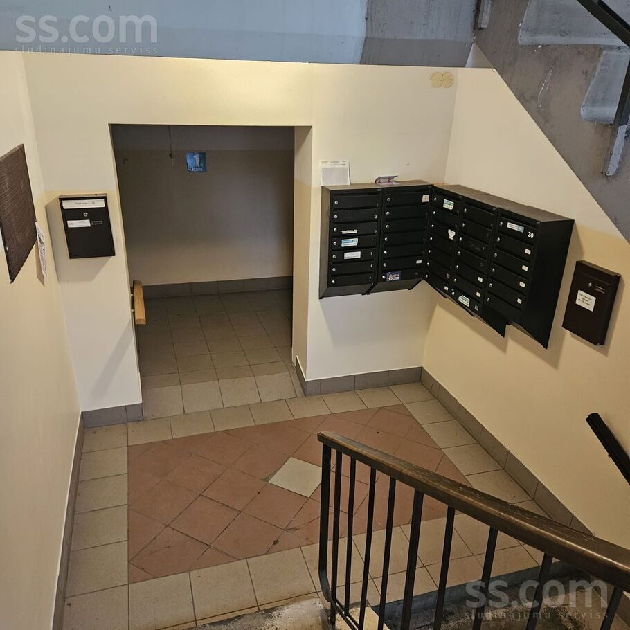 Apartment photo 2