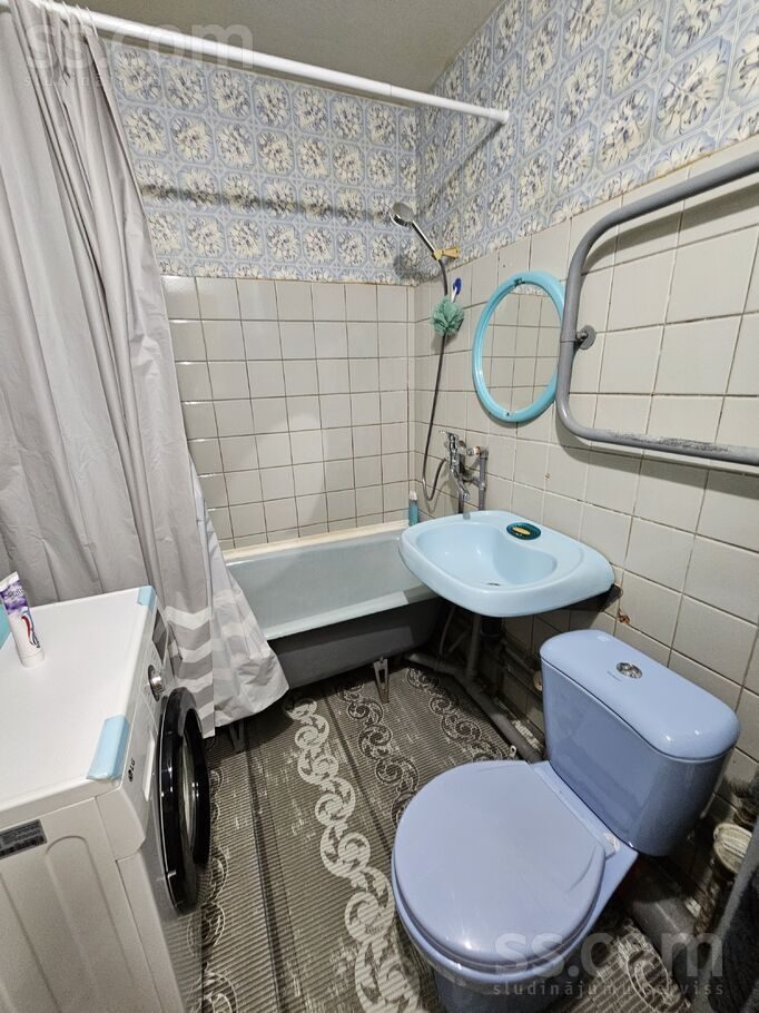 Apartment photo 4