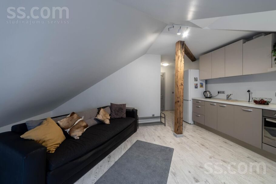 Apartment photo 5
