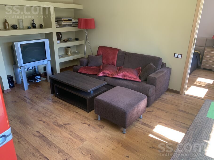 Apartment photo 3