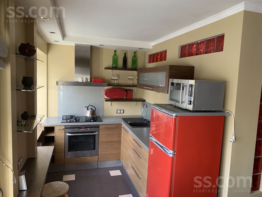 Apartment photo 10