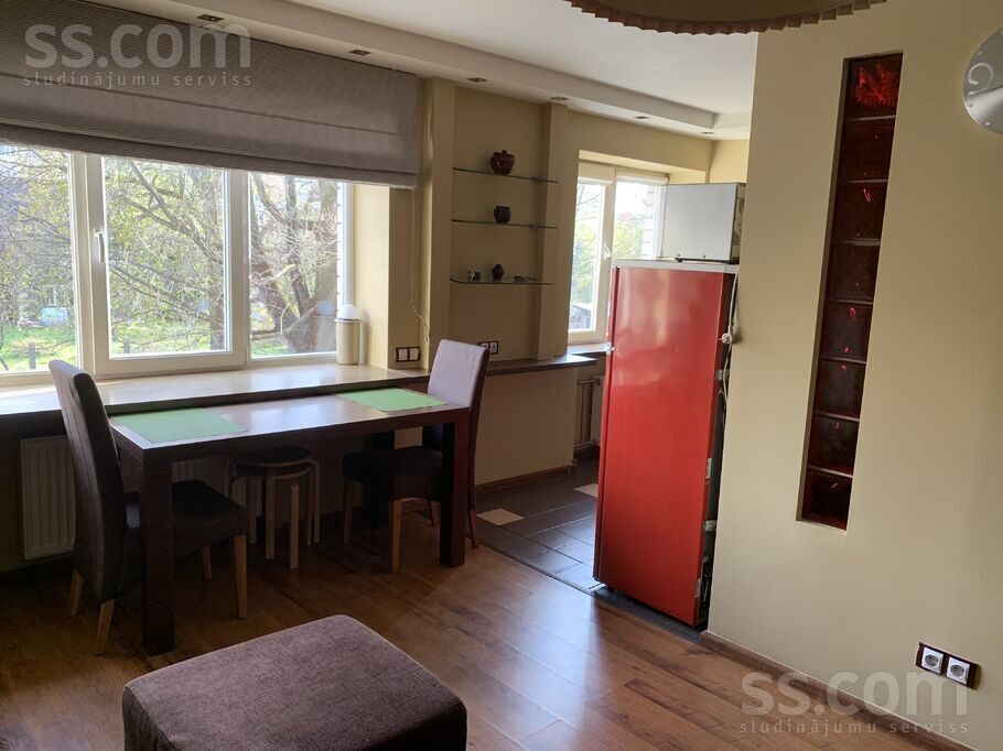 Apartment photo 4
