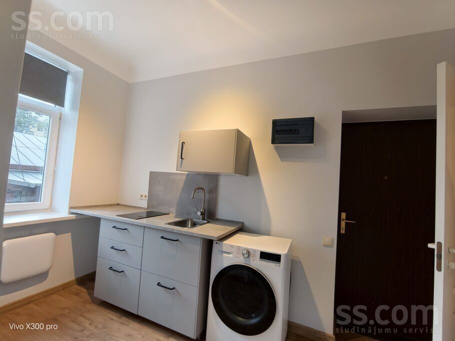 Apartment photo 4