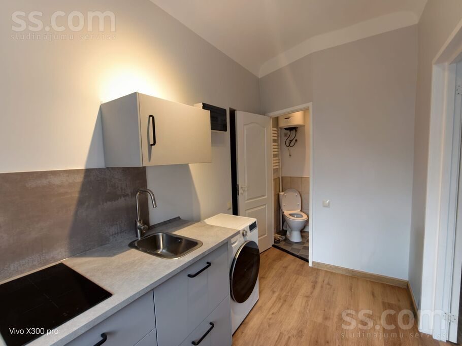 Apartment photo 3