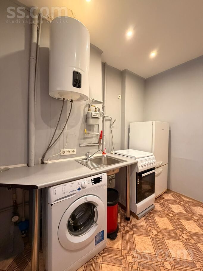 Apartment photo 5