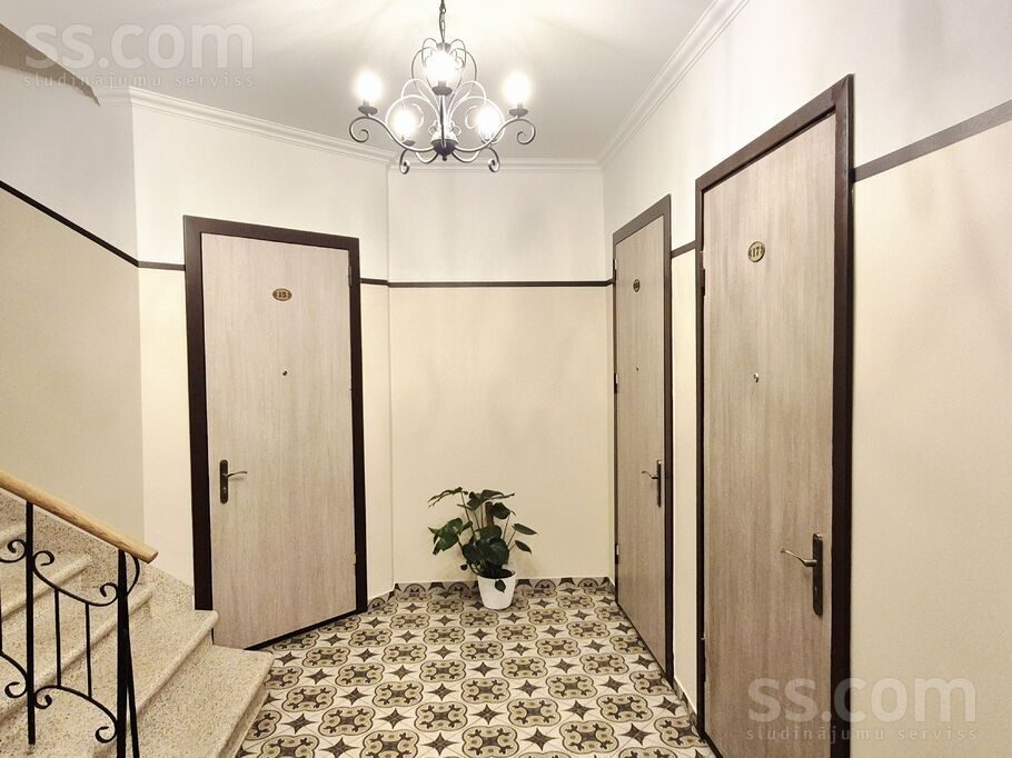 Apartment photo 4