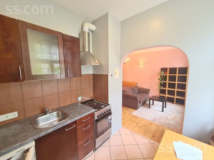 Apartment photo 9