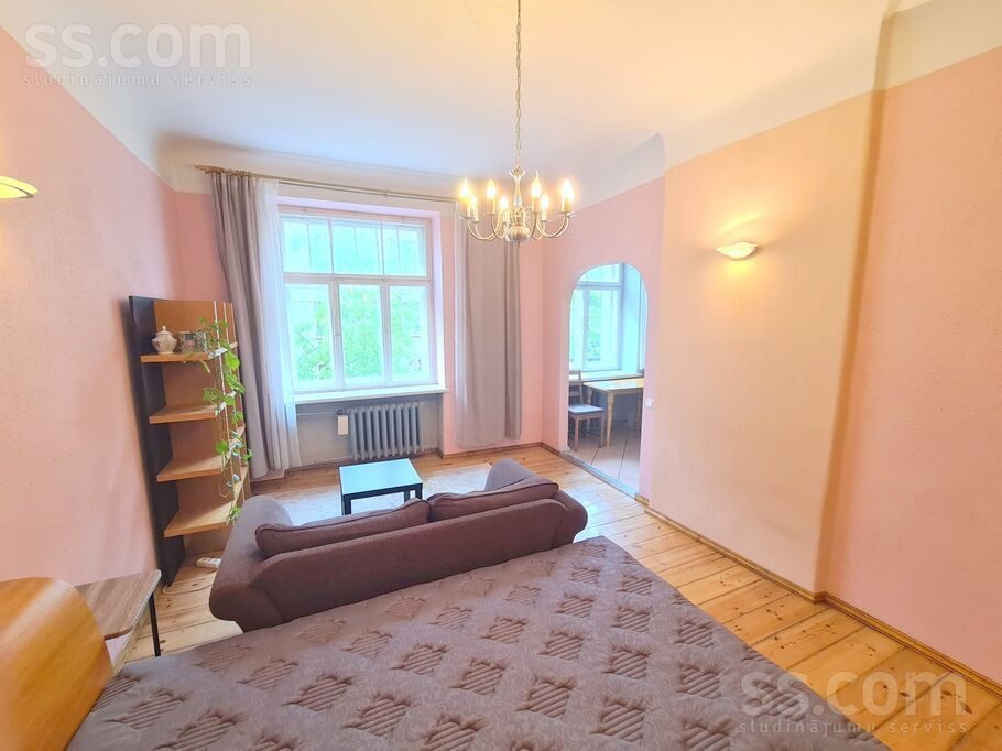 Apartment photo 3