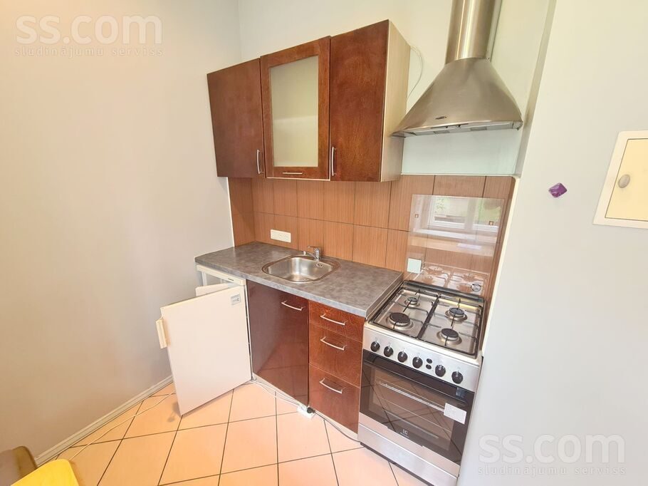Apartment photo 11