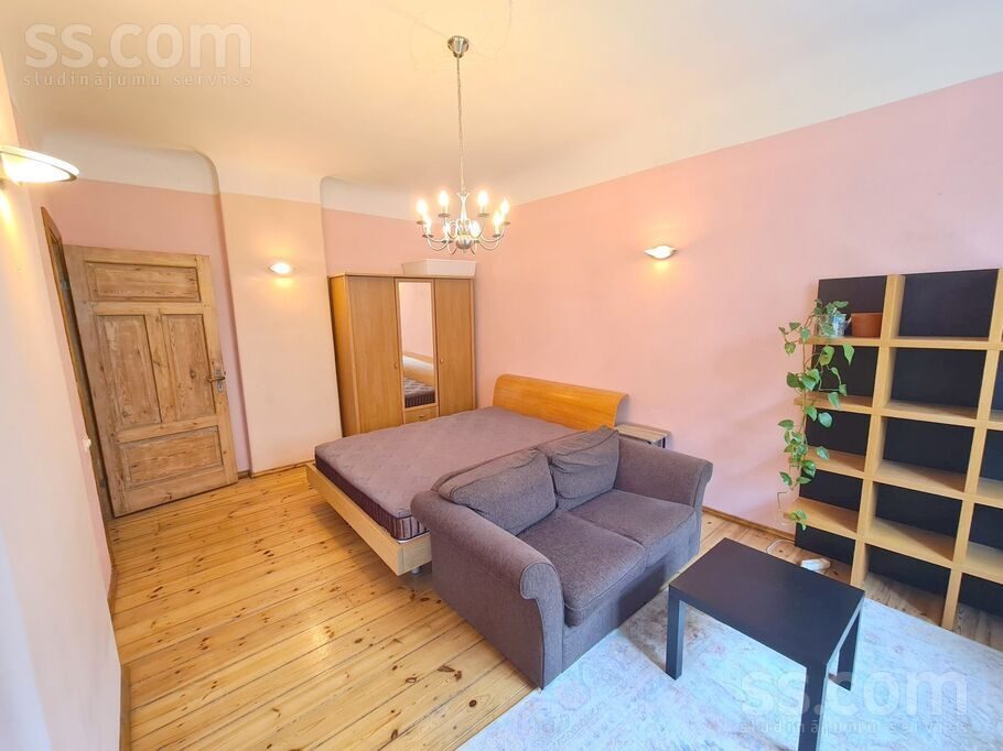 Apartment photo 4