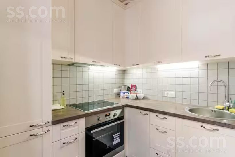 Apartment photo 5