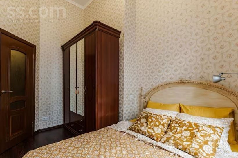 Apartment photo 4