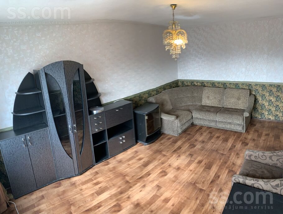 Apartment photo 4