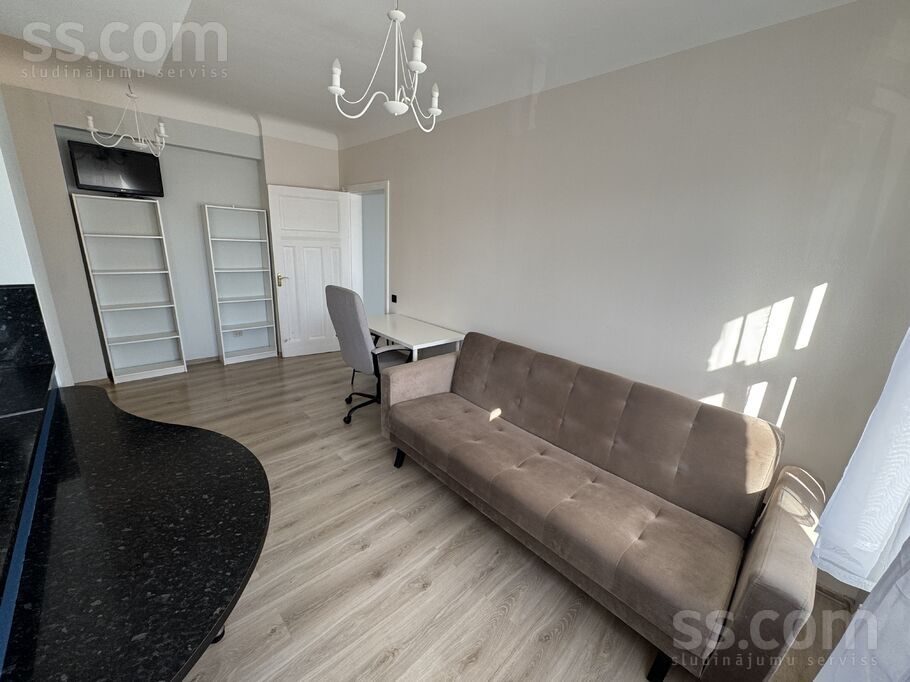 Apartment photo 3