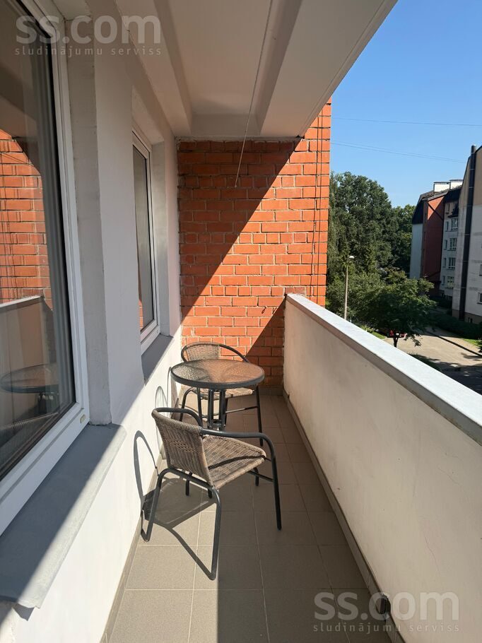Apartment photo 9